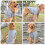 Lovelonglong Basic Dog polo 3