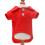 Lovelonglong Basic Dog Polos 1