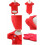 Lovelonglong Basic Dog Polos 2