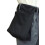 Sac     billes de luxe Smitty Ursty avec insert extensible (noir) 1