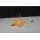 Just Dough It Fake Cheddar Cubes (s?t med 8) 3