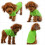 Lovelonglong Basic Dog polo 4