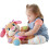 Fisher-Price Irm Fisher-Price Rir e Aprender Estgios Inteligentes 2