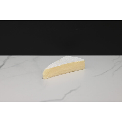 Just Dough It Fake Brie Cheese Wedge 2