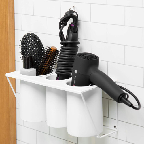 JackCubeDesign Föhn Houder Haarstyling Product Care Tool