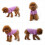 Lovelonglong Basic Dog Polot 2