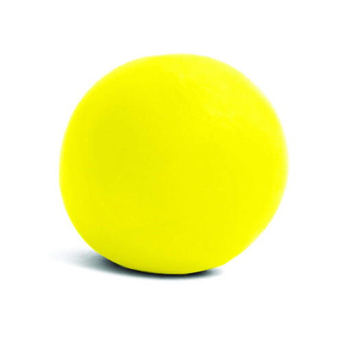 Satin Ice ChocoPan Yellow Modeling Chocolate 1 libra 1