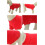 Ropa de mascotas de bocina 3