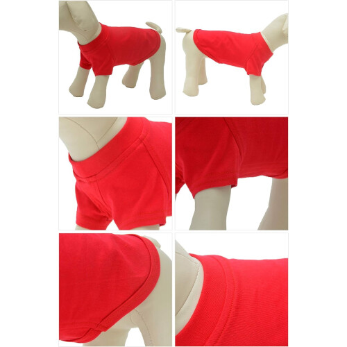 Ropa de mascotas de bocina 2