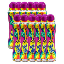 Dab-O-Ink Bingo Dauber 3oz Dozen (lila)