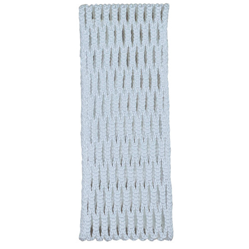 ECD Lacrosse Hero 3.0 Mesh - Halbhart - Wei 1