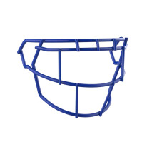 Schutt Sports F7-F5 Varsity FaceMask para F7 Football Helmets Royal Blue EGOP-NB-VC