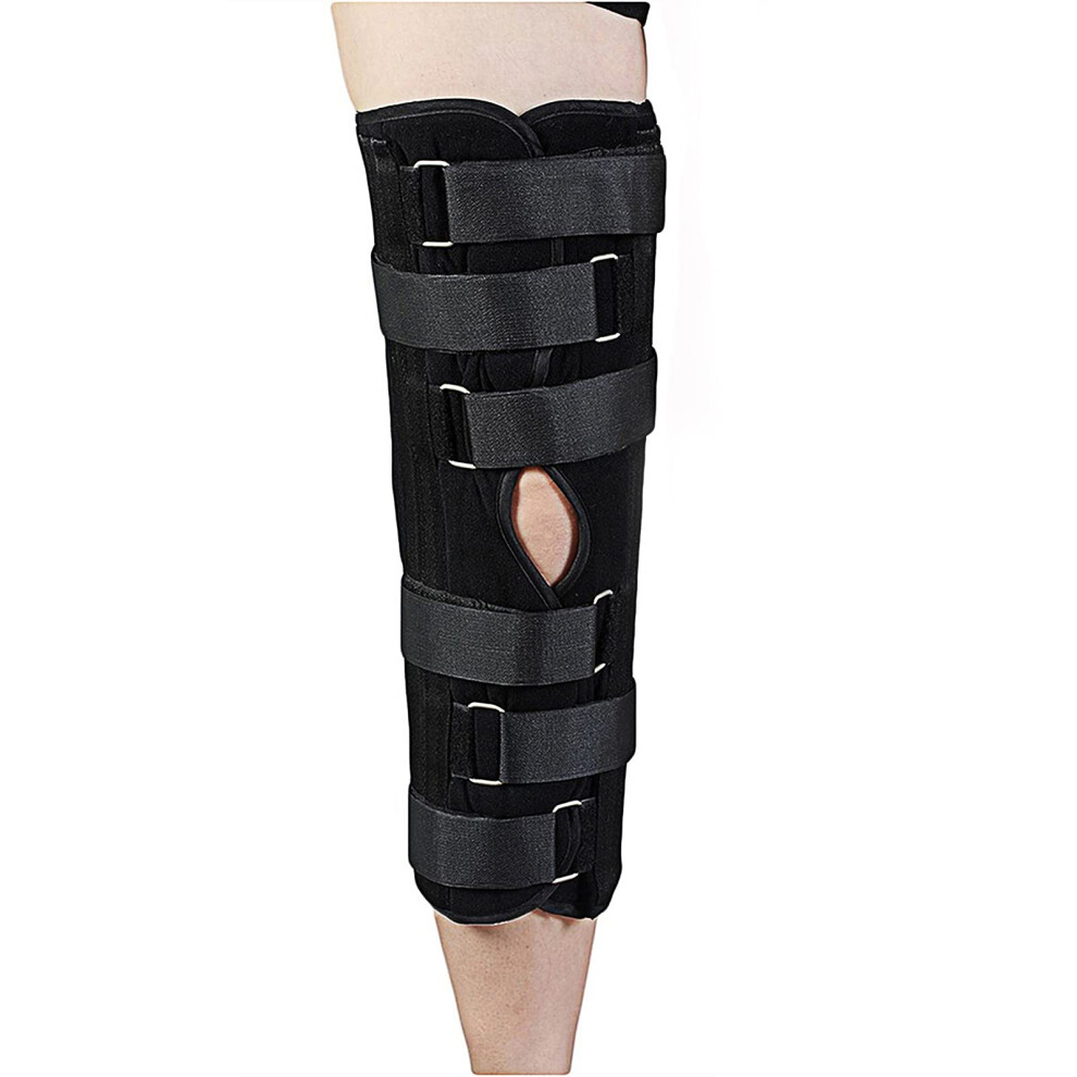 Tandcf Bestlife Tandcf Unisex Knee And Leg Immobilization Stabilizer For Post Surgery Recovery Knee Fractures Instability Acl Mcl Meniscus Tear Arthritis Displaceme