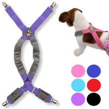 FUNNYDOGCLOTHES Hondenbretels voor huisdierenkleding Kleding Luiers Broeken Rok Buikbanden Kleine middelgrote en grote honden (XXS: 3lb - 9lb Paa
