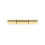 Jerome Alexander  JA Basics Dual-Ended Eyeshadow Stick (Deep Purple/Lt Lavender) 3