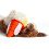 Midlee Easter Bunny Gnome Dog Toy 4