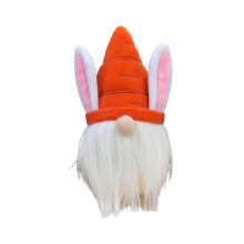Keskipääsiäispupu gnome koiralelu