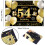 54 ?rs f?dselsdagsbanner - Dekorationer til m?nds fest 2