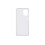 Samsung Samsung Galaxy A12 Soft Clear 4