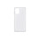 Samsung Samsung Galaxy A12 Soft Clear 3