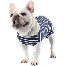 Due Felice Dog Diapers Period Suit for Female Dog Sanitary Panties in Heat Male Doggy Diapers Cover Dog Onesie to Keep Diaper On Fit for Small Me