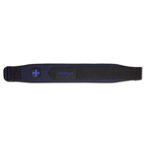 Harbinger Hexcore Wiegeg   rtel Blau 34-38 Zoll 1