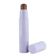 Clover Plush Pigment Cream Eyeshadow Stick | Creamy Texture Long Lasting Eye Makeup Less Smudge Shimmery Eyeshadow | Cruelty-Free & Vegan Eye Makeu