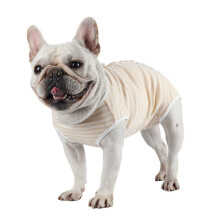 Due Felice Dog Diapers Period Suit for Female Dog Sanitary Panties in Heat Male Doggy Diapers Cover Dog Onesie to Keep Diaper On Fit for Small Me