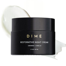 Dime Beauty Herstellende Nachtcrme Gezichtscrme met Ceramiden en Duindoorn 1,7 oz / 50 ml in Pomp