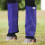 Caremaster Fine Mesh Fly Boots 2