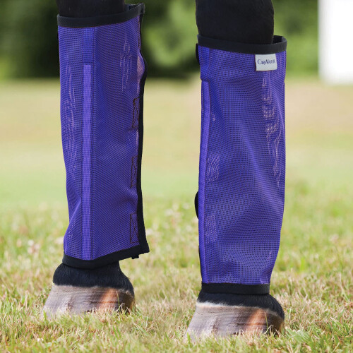Caremaster Fine Mesh Fly Boots 1