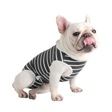 Due Felice Dog Diapers Period Suit for Female Dog Sanitary Panties in Heat Male Doggy Diapers Cover Dog Onesie to Keep Diaper On Fit for Small Me