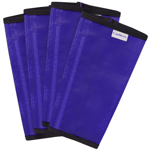 Caremaster Fine Mesh Fly Boots