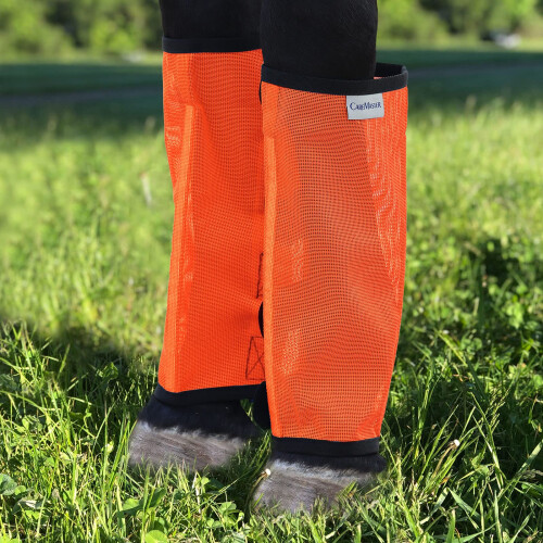 Caremaster Fine Mesh Fly Boots 1