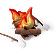 Midlee Campfire Hundeleget?j