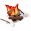 Midlee Campfire Dog Lelu 1