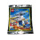 LEGO LEGO CITY POLICY MAN con helicptero 1 pieza de ms de 5 aos de edificio 2