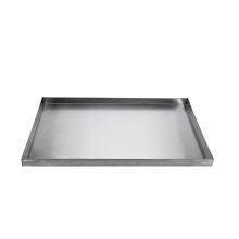 Confote 23,6"""" x 17,6"""" nhradn tc z nerezov oceli pro ps prepravky odoln proti vkn a prasknut