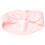 Disney Disney Classics Patch Macaco infantil para meninas e tiara rosa 5T 3