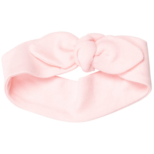 Disney Disney Classics Patch Macaco infantil para meninas e tiara rosa 5T 2