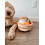 Midlee Hide a Toy P?skekurv Hundeleget?j 4
