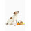 Midlee Hide a Toy P?skekurv Hundeleget?j 2