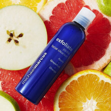 michael marcus Jojoba ansigtsrens med grapefrugt og appelsinekstrakt 4 fl oz - Opfrisk fugt og fugtgivende ansigtsrens - Cruelty Free Parabene-Fr