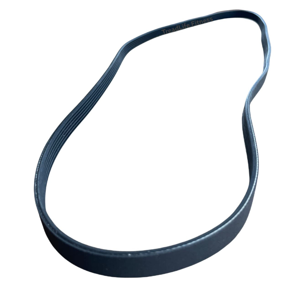 Drive Belt - Replacement For Schwinn Exercise Bikes (Models: 130/170 / 230/270 / 430/470 & Journey: 1.0/1.5/2.0/2.5/4.0/4.5) 3403364162723
