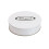 DXEUD Solid Grosgrain Ribbon 25 Yard Each Roll 100% Polyester Woven Edge (1""""  White) 3