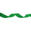 DXEUD Solid Grosgrain Ribbon 25 Yard Each Roll 100% Polyester Woven Edge (3/4""""  Green) 2