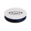 DXEUD Solid Grosgrain Ribbon 25 Yard Each Roll 100% Polyester Woven Edge (5/8""""  Dark Blue) 3