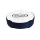 DXEUD Solid Grosgrain Ribbon 25 Yard Each Roll 100% Polyester Woven Edge (1""""  Dark Blue) 3