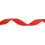 DXEUD Solid Grosgrain Ribbon 25 Yard Each Roll 100% Polyester Woven Edge (3/4""""  Red) 2