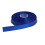 DXEUD Solid Grosgrain Ribbon 25 Yard Each Roll 100% Polyester Woven Edge (3/8""""  Royal Blue) 1